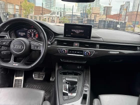 Audi S4 Technik / 360 / Distronic / B&O / Carfax, снимка 9