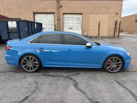 Audi S4 Technik / 360 / Distronic / B&O / Carfax, снимка 3