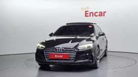 Audi A5 2.0 45TFSI Quattro , снимка 3