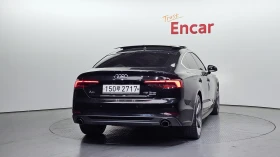 Audi A5 2.0 45TFSI Quattro , снимка 4