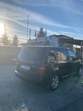 VW Touran, снимка 4