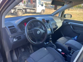 VW Touran, снимка 7