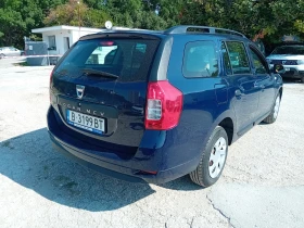 Dacia Logan, снимка 5