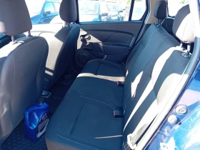 Dacia Logan, снимка 10