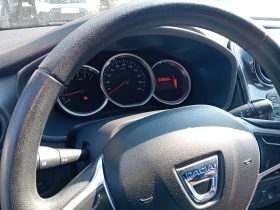 Dacia Logan, снимка 7