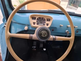 Zaz 965 965, снимка 6