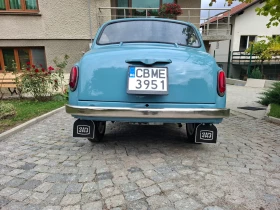 Zaz 965 965, снимка 3