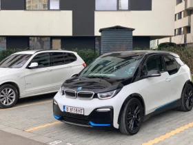 BMW i3 i3s, снимка 1