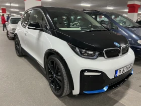 BMW i3 i3s, снимка 7