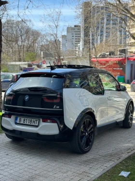 BMW i3 i3s, снимка 3
