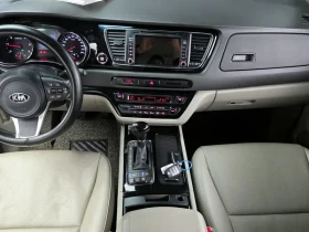 Kia Carnival 2.2D/ 9-Seater Prestige, снимка 7