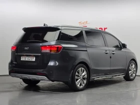 Kia Carnival 2.2D/ 9-Seater Prestige, снимка 2