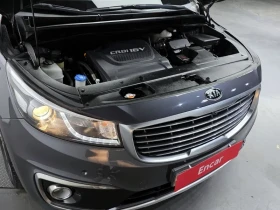 Kia Carnival 2.2D/ 9-Seater Prestige, снимка 6