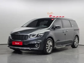 Kia Carnival 2.2D/ 9-Seater Prestige, снимка 1