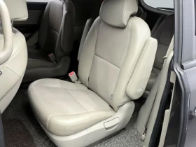Kia Carnival 2.2D/ 9-Seater Prestige, снимка 11