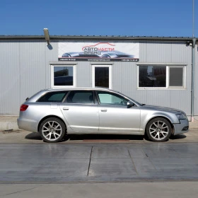 Audi A6 3.0 TDI | Mobile.bg    2