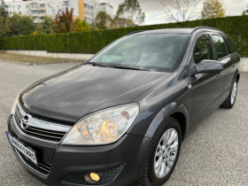 Обява за продажба на Opel Astra 1.7CTDI/ИТАЛИЯ ~4 600 лв. - изображение 1