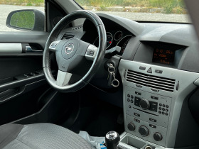 Opel Astra 1.7CTDI/ | Mobile.bg   12