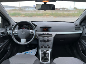 Opel Astra 1.7CTDI/ | Mobile.bg   10