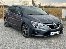 Renault Megane Plug-in Hybrid 2021г - [4] 