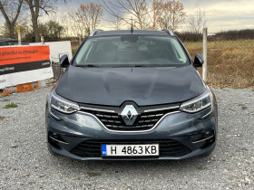 Renault Megane Plug-in Hybrid 2021г, снимка 2
