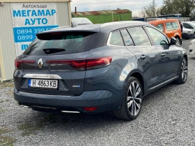 Renault Megane Plug-in Hybrid 2021г - [5] 