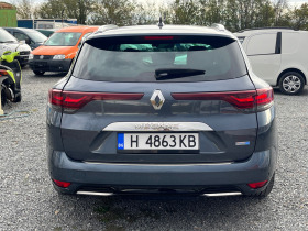 Renault Megane Plug-in Hybrid 2021г, снимка 5