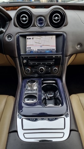 Jaguar Xj 3, 0d !!! | Mobile.bg   13