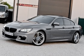 Обява за продажба на BMW 640 M paket FULL  ~45 999 лв. - изображение 1