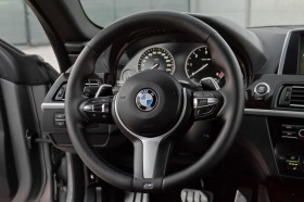BMW 640 M paket FULL , снимка 15 - Автомобили и джипове - 44343750