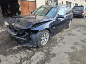 BMW 330 4х4 Дистроник - 3333 лв. - 74027623 | Car24.bg