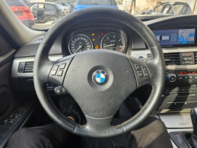 BMW 330 4х4 Дистроник, снимка 16