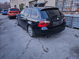 BMW 330 4х4 Дистроник, снимка 1 - Автомобили и джипове - 45238483