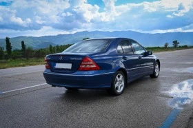 Mercedes-Benz C 200, снимка 1