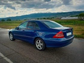 Mercedes-Benz C 200, снимка 2