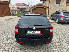 Skoda Octavia GERMANY* 1.4i* EVRO5 | Mobile.bg    8