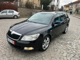 Skoda Octavia GERMANY* 1.4i* EVRO5 1