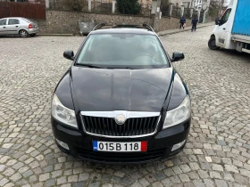 Skoda Octavia GERMANY* 1.4i* EVRO5 | Mobile.bg    2