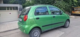 Chevrolet Matiz 43000 !!! | Mobile.bg    3