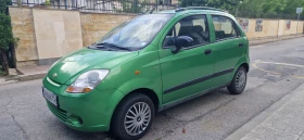 Chevrolet Matiz 43000 !!! | Mobile.bg    17