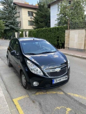 Chevrolet Matiz 43000 км!!!, снимка 11