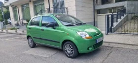 Chevrolet Matiz 43000 км!!!, снимка 1