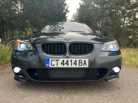 BMW 530 530d, снимка 3