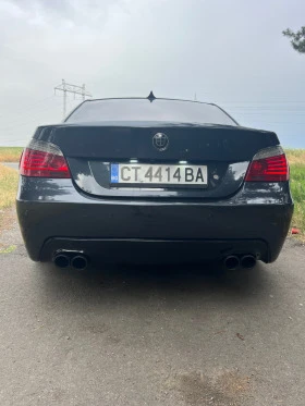 BMW 530 530d, снимка 5