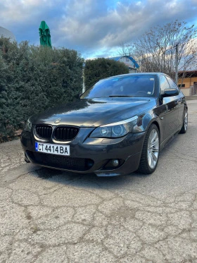 BMW 530 530d, снимка 1