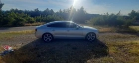 Audi A5 3.0 TDI S-LINE, снимка 4