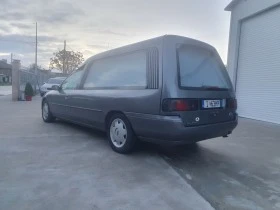 Ford Mondeo, снимка 2