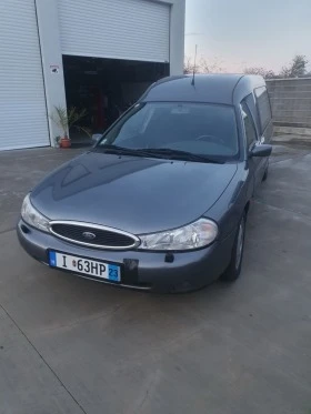 Ford Mondeo, снимка 3