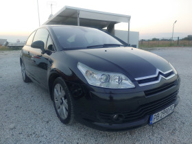 Citroen C4 VYS 150ps | Mobile.bg    2