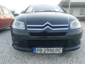 Citroen C4 VYS 150ps | Mobile.bg    3